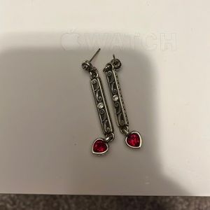 Brighton earrings